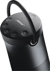 Bose SoundLink Revolve Plus II, melns цена и информация | Аудиоколонки | 220.lv