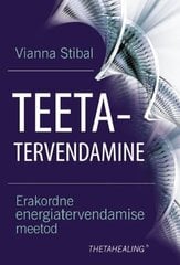 TEETATERVENDAMINE, VIANNA STIBAL cena un informācija | Grāmatas par veselīgu dzīvesveidu un uzturu | 220.lv