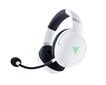 Razer White, Wireless, Gaming Headset, Kaira Pro for Xbox Series X cena un informācija | Austiņas | 220.lv