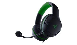 Наушники Razer Kaira X, черные цена и информация | Наушники | 220.lv