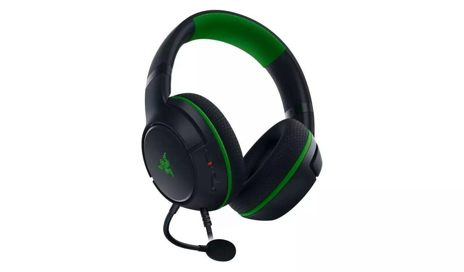 Razer Kaira X Black cena un informācija | Austiņas | 220.lv