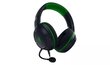 Razer Kaira X Black cena un informācija | Austiņas | 220.lv