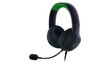 Razer Kaira X Black цена и информация | Austiņas | 220.lv