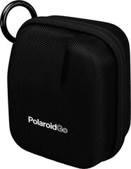 Polaroid Go Camera Case футляр, черный цена и информация | Футляры, чехлы для фотоаппаратов и объективов | 220.lv