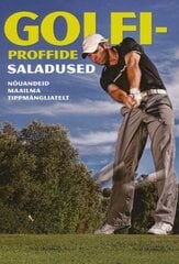 GOLFIPROFFIDE SALADUSED, цена и информация | Книги о питании и здоровом образе жизни | 220.lv