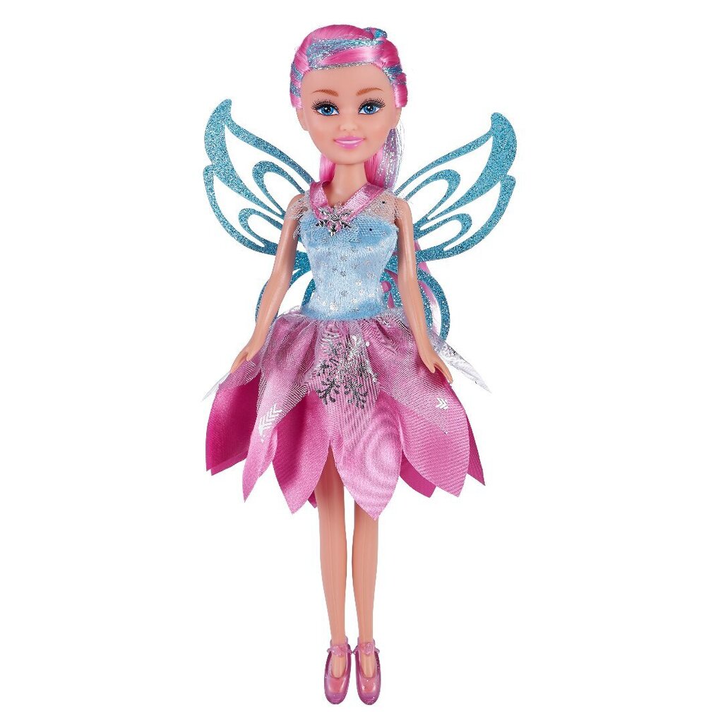 SPARKLE GIRLZ lelle Winter Princess D,10017BQ1 cena un informācija | Rotaļlietas meitenēm | 220.lv