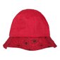 Cepure bērniem, Spiderman, sarkana (52 cm) cena un informācija | Cepures, cimdi, šalles zēniem | 220.lv