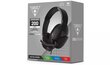 Turtle Beach headset Recon 200, black цена и информация | Austiņas | 220.lv