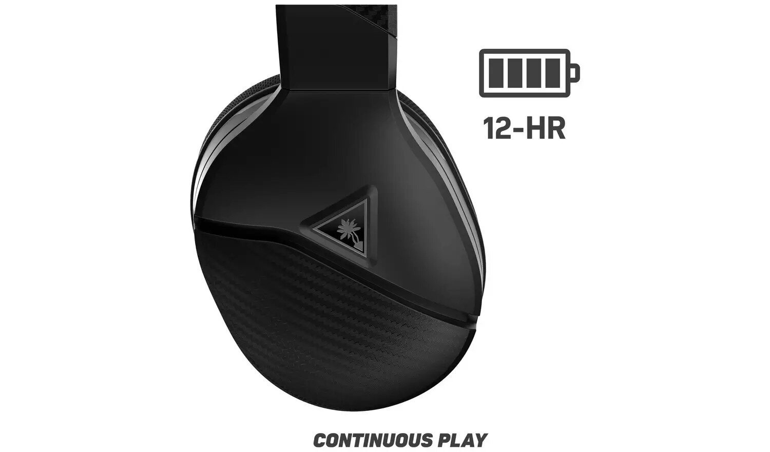 Turtle Beach headset Recon 200, black цена и информация | Austiņas | 220.lv