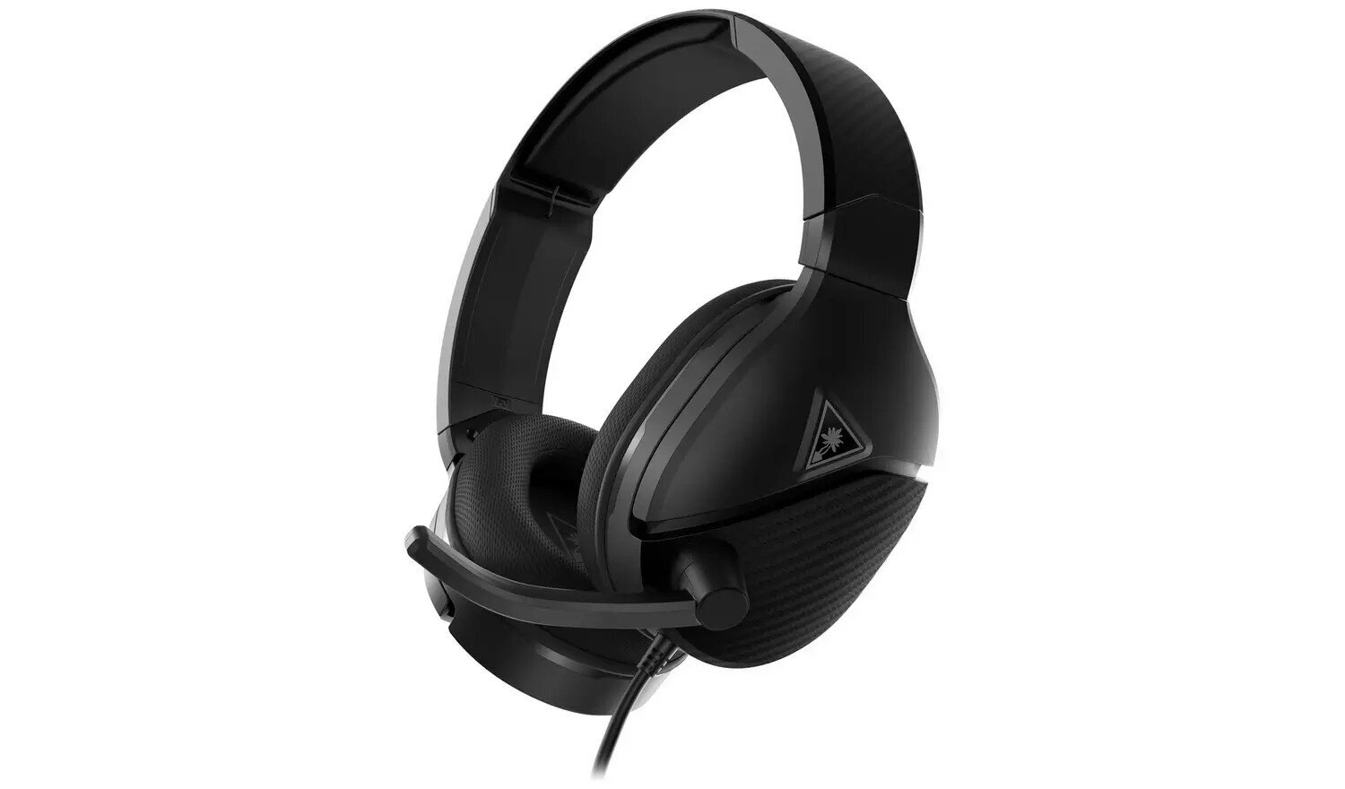 Turtle Beach headset Recon 200, black цена и информация | Austiņas | 220.lv