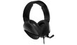 Turtle Beach headset Recon 200, black цена и информация | Austiņas | 220.lv