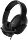 Turtle Beach headset Recon 200, black цена и информация | Austiņas | 220.lv