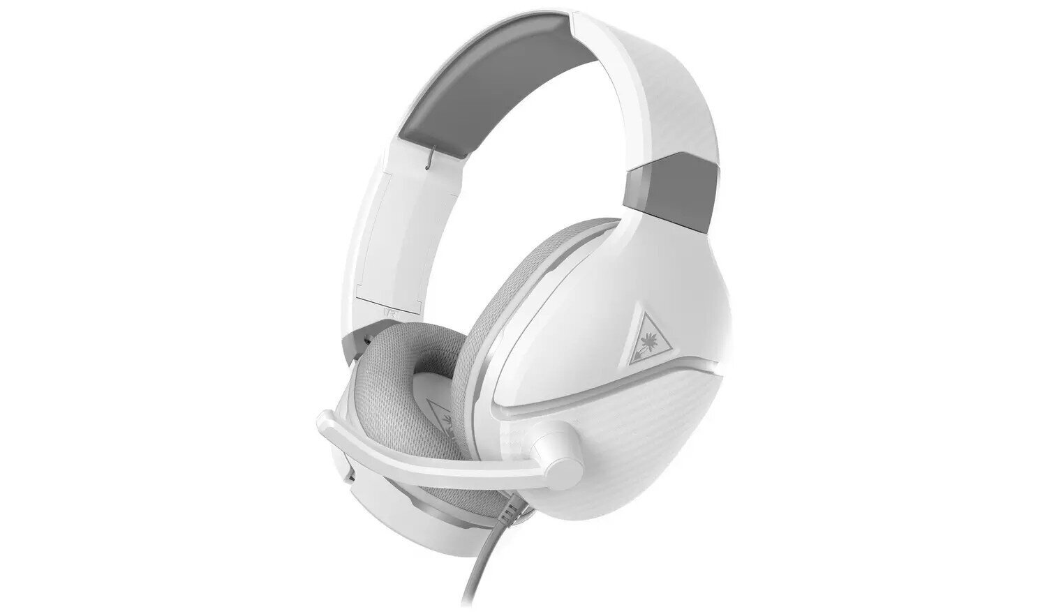 Turtle Beach headset Recon 200, white cena un informācija | Austiņas | 220.lv