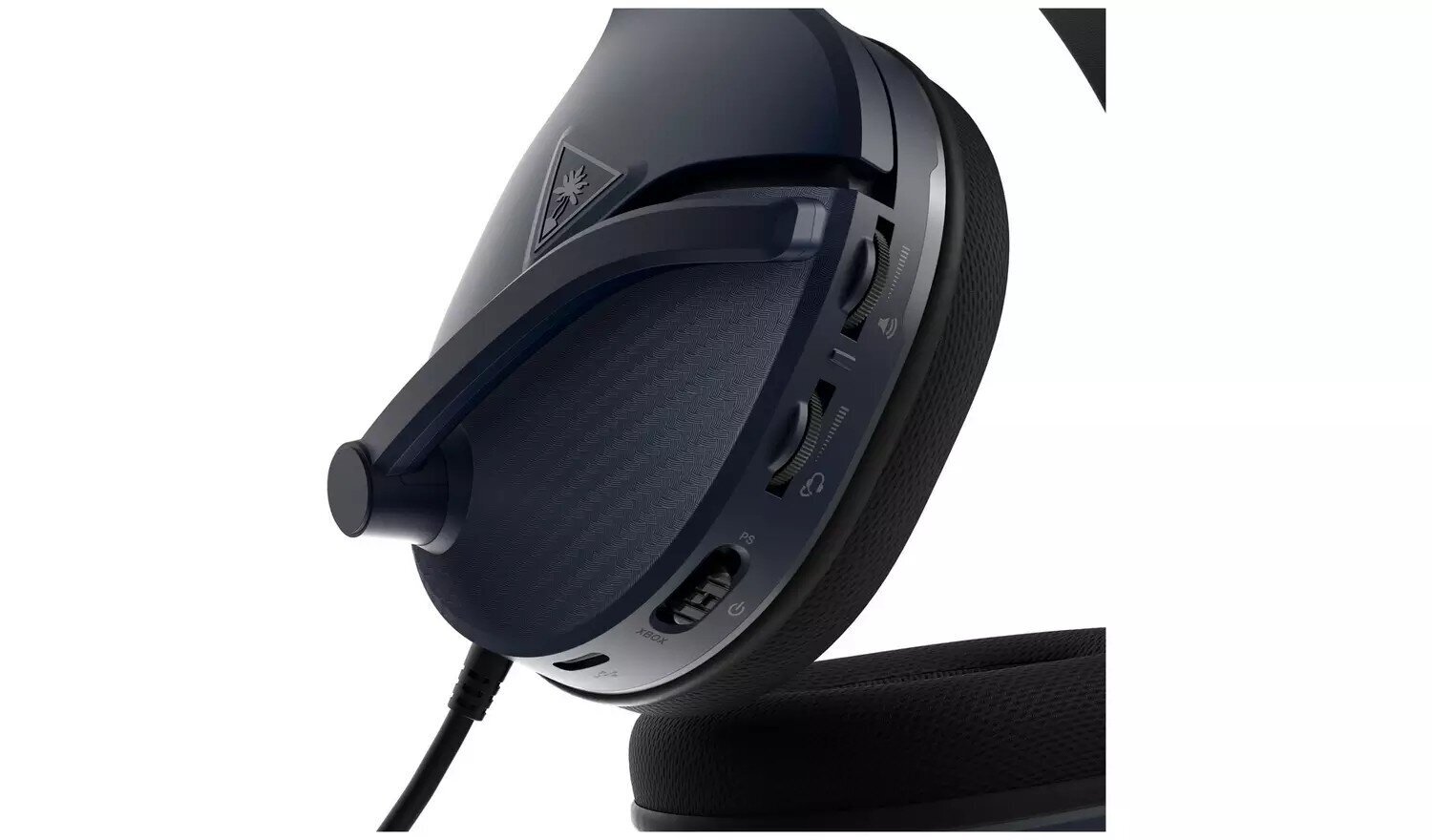 Turtle Beach headset Recon 200, blue cena un informācija | Austiņas | 220.lv