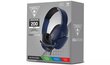 Turtle Beach headset Recon 200, blue cena un informācija | Austiņas | 220.lv