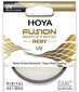 Hoya filter UV Fusion Antistatic Next 52mm cena un informācija | Filtri | 220.lv