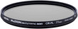 Hoya filter circular polarizer Fusion Antistatic Next 58mm cena un informācija | Filtri | 220.lv
