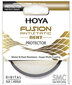 Hoya filter Fusion Antistatic Next Protector 58mm cena un informācija | Filtri | 220.lv