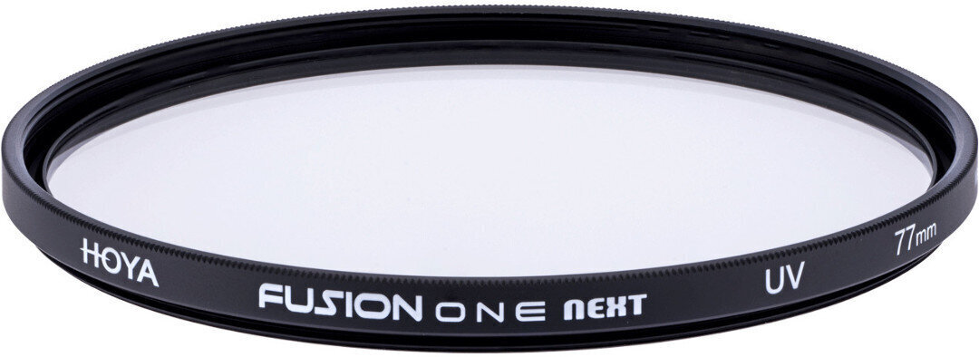 Hoya filter UV Fusion One Next 52mm цена и информация | Filtri | 220.lv