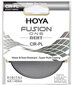 Hoya filter circular polarizer Fusion One Next 62mm cena un informācija | Filtri | 220.lv