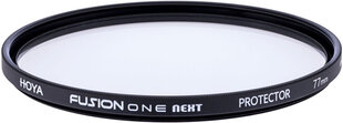 Hoya filter Fusion One Next Protector 52mm cena un informācija | Filtri | 220.lv