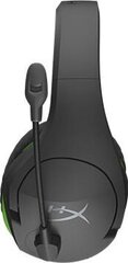 Наушники HyperX HHSS1C-DG-GY/G цена и информация | Наушники с микрофоном Asus H1 Wireless Чёрный | 220.lv