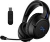 HyperX HHSF1-GA-BK/G, black цена и информация | Austiņas | 220.lv