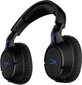 HyperX HHSF1-GA-BK/G, black cena un informācija | Austiņas | 220.lv