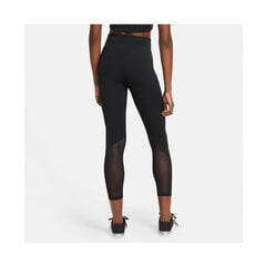 Nike One 7/8 W DD0249-010 Leggings цена и информация | Спортивная одежда для женщин | 220.lv