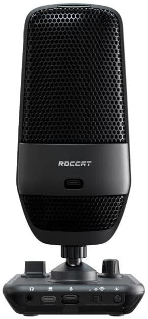 Roccat Torch цена и информация | Mikrofoni | 220.lv