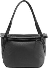 Peak Design shoulder bag Everyday Tote V2 15L, black cena un informācija | Somas portatīvajiem datoriem | 220.lv