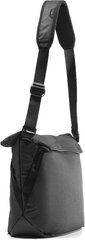 Peak Design shoulder bag Everyday Tote V2 15L, black cena un informācija | Somas portatīvajiem datoriem | 220.lv