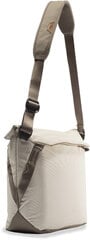 Peak Design shoulder bag Everyday Tote V2 15L, bone цена и информация | Рюкзаки, сумки, чехлы для компьютеров | 220.lv