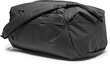 Peak Design backpack Travel Duffel 35L, black цена и информация | Velo somas, telefona turētāji | 220.lv