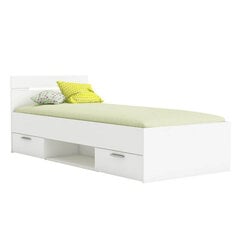 Кровать Michigan 90x200 цена и информация | Кровати | 220.lv