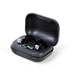 Gembird FitEar-X300B цена и информация | Наушники с микрофоном Asus H1 Wireless Чёрный | 220.lv