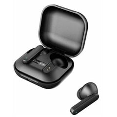 Наушники Gembird Bluetooth TWS in-ears FitEar-X10 цена и информация | Наушники | 220.lv