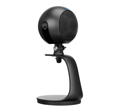 Boya microphone USB Mini Table BY-PM300 cena un informācija | Mikrofoni | 220.lv