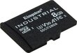 Kingston 8GB microSDHC цена и информация | Atmiņas kartes mobilajiem telefoniem | 220.lv