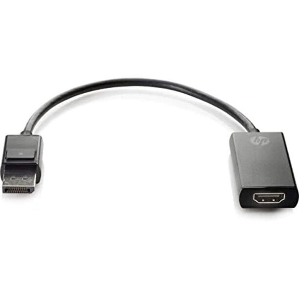 HEWLETT-PACKARD cena un informācija | Adapteri un USB centrmezgli | 220.lv