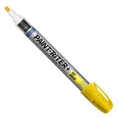 Маркер с жидкой краской Markal Pro-Line HP 3mm, желтый цена и информация | Принадлежности для рисования, лепки | 220.lv