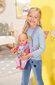 Baby Born leļļu pārnēsāšanas soma cena un informācija | Rotaļlietas meitenēm | 220.lv