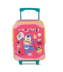 Baby Born чемодан и стул для куклы цена и информация | Игрушки для девочек | 220.lv