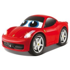 Радиоуправляемая модель автомобиля BB Junior Ferrari цена и информация | Игрушки для мальчиков | 220.lv