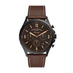 Fossil Forrester Chrono vīriešu rokas pulkstenis 890907585 cena un informācija | Vīriešu pulksteņi | 220.lv