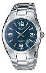 Casio Edifice vīriešu rokas pulkstenis 891215444 cena un informācija | Vīriešu pulksteņi | 220.lv