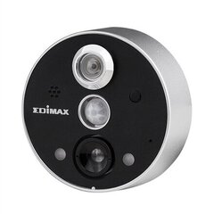 Веб камера Edimax IC-6220DC цена и информация | Компьютерные (Веб) камеры | 220.lv