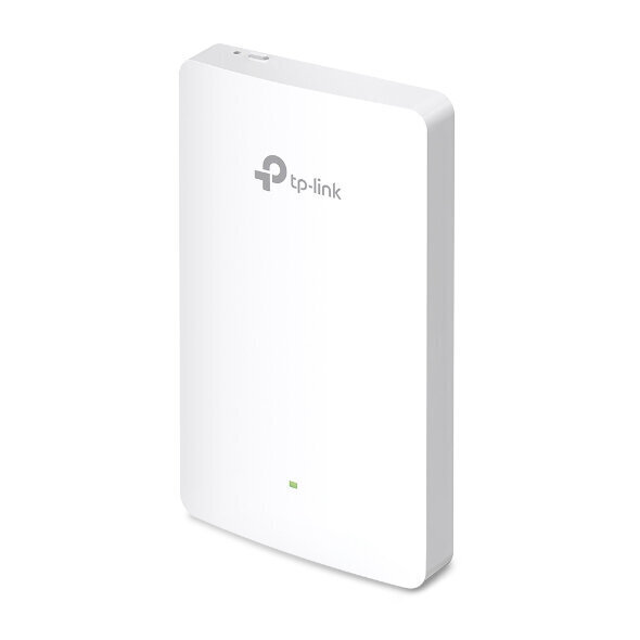 TP-Link EAP615-Wall AX1800 Wall-Plate Du цена и информация | Rūteri (maršrutētāji) | 220.lv