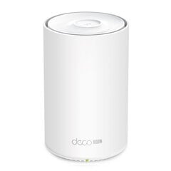 Маршрутизатор TP-Link Deco X20-DSL AX1800 VDSL Whole H цена и информация | Маршрутизаторы (роутеры) | 220.lv