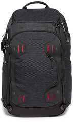 Manfrotto backpack Pro Light Multiloader M (MB PL2-BP-ML-M) cena un informācija | Somas portatīvajiem datoriem | 220.lv